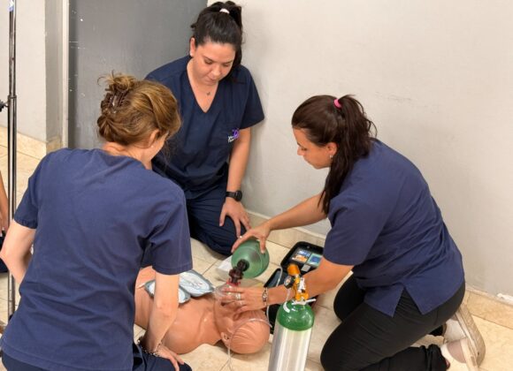 Venado Tuerto se suma a las Ciudades Cardioprotegidas del país