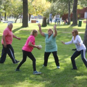 Deporte y recreación: abren las inscripciones para las actividades de adultos y personas mayores