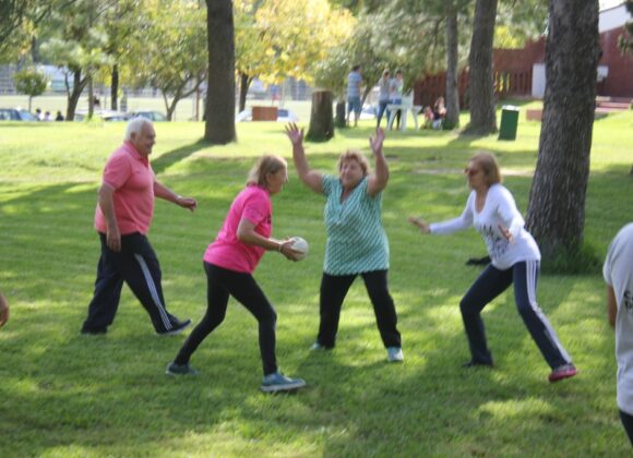 Deporte y recreación: abren las inscripciones para las actividades de adultos y personas mayores