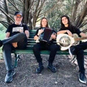 León Gieco se presentará en el Centro Cultural Municipal con un espectáculo íntimo