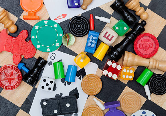 Se viene una jornada nocturna de juegos de mesa en Casa del Bicentenario