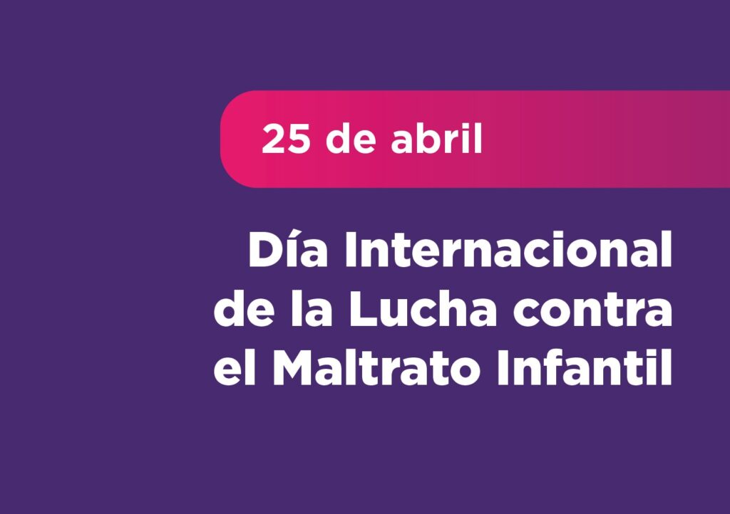 Venado Tuerto reafirma su compromiso contra el maltrato infantil a través del programa MUNA de Unicef