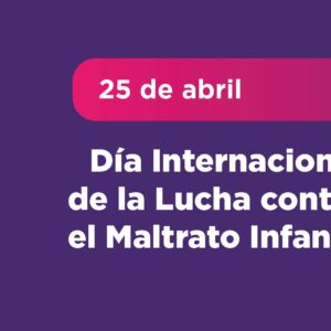 Venado Tuerto reafirma su compromiso contra el maltrato infantil a través del programa MUNA de Unicef