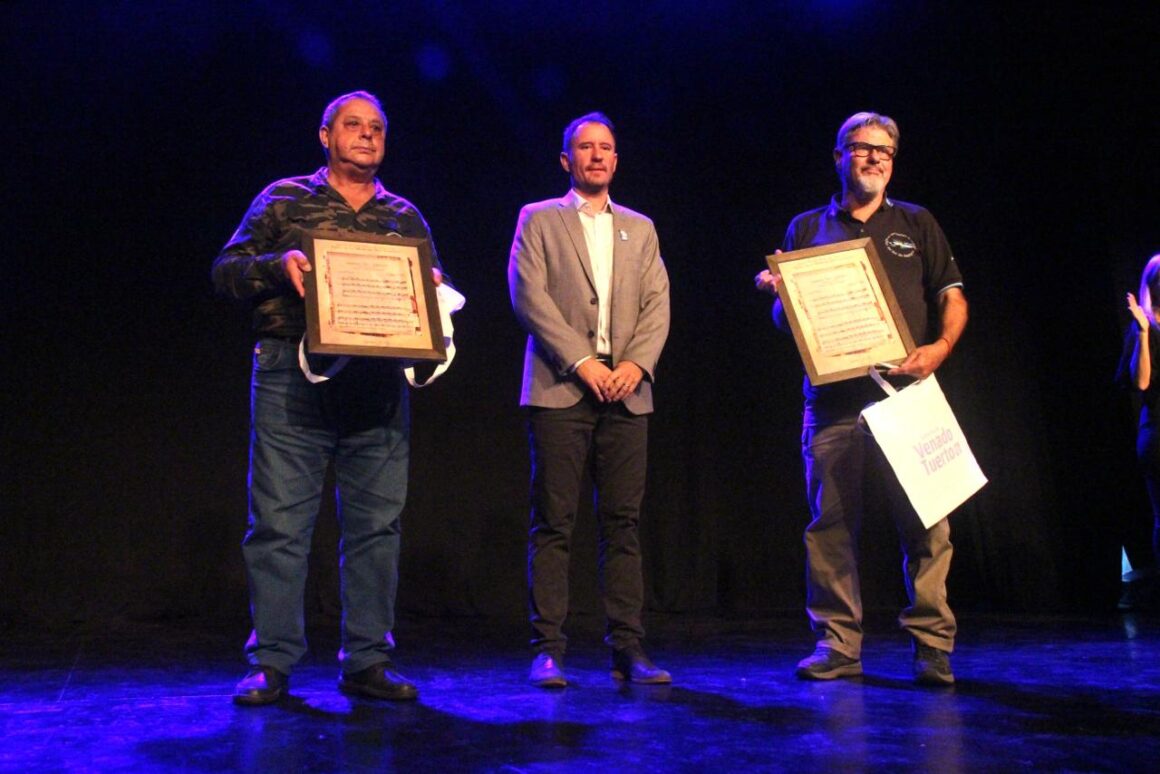 Acto en el Día del Veterano y Caídos en Malvinas: Pellegrini instó a “malvinizar, como parte de nuestra entidad como argentinos”