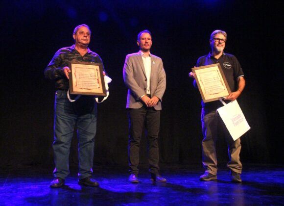 Acto en el Día del Veterano y Caídos en Malvinas: Pellegrini instó a “malvinizar, como parte de nuestra entidad como argentinos”