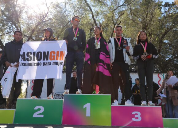 Venado Tuerto celebró sus 142 años con una media maratón récord y mensaje ambiental