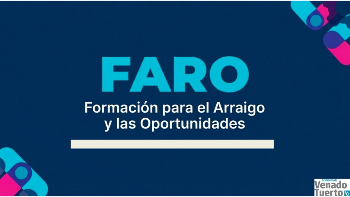 Convocatoria a la prensa para el lanzamiento del Programa Faro