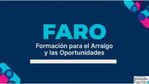 Convocatoria a la prensa para el lanzamiento del Programa Faro