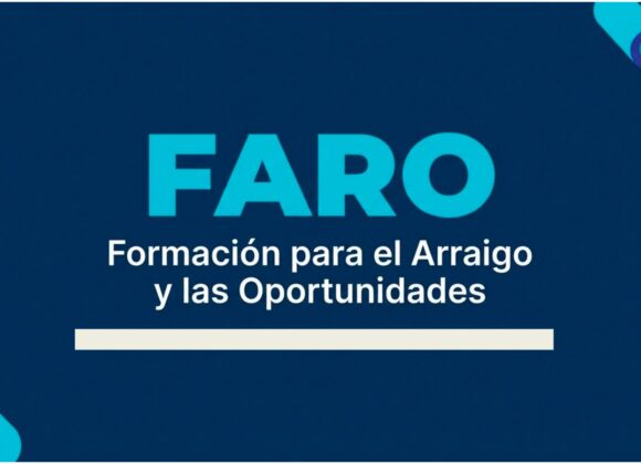Convocatoria a la prensa para el lanzamiento del Programa Faro