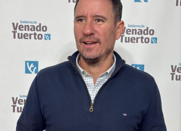 Precio de pavimento congelado: Pellegrini confirmó que en 2026 se pagará lo mismo que en 2025