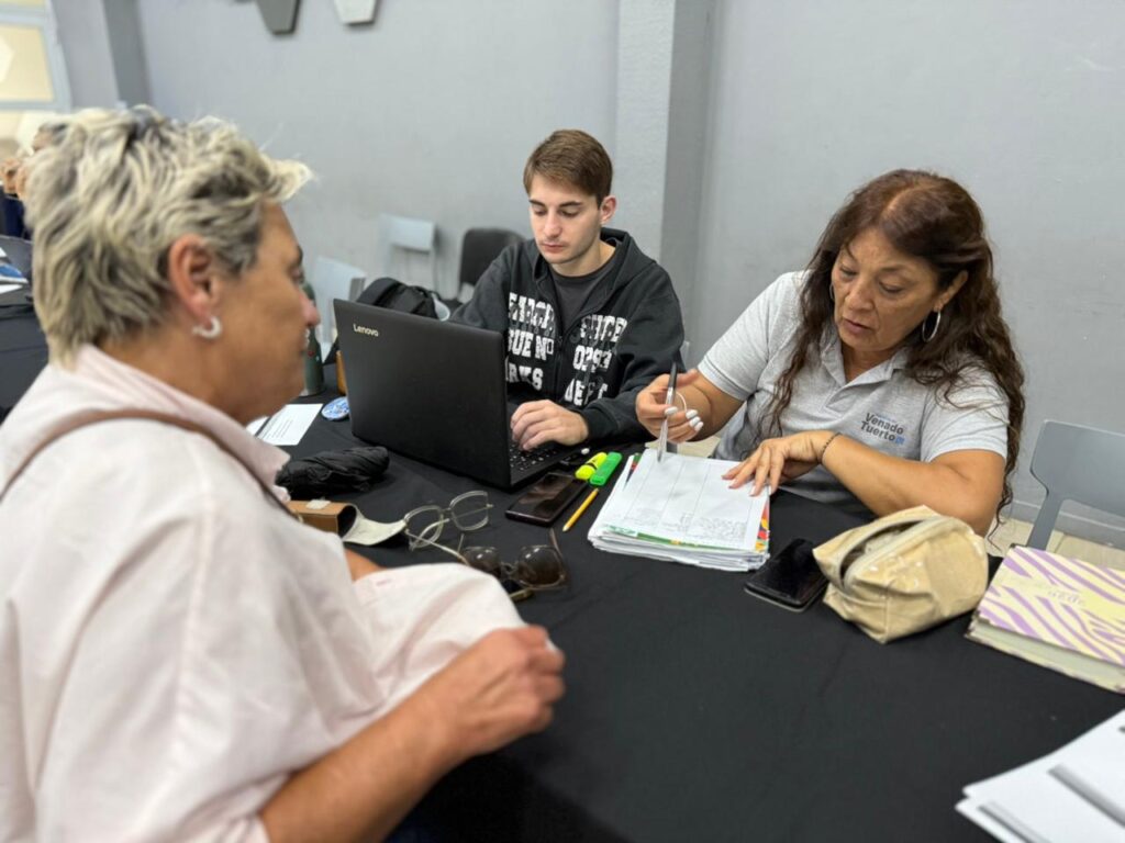 Convocatoria récord a los Talleres Municipales 2026
