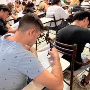 Seguridad alimentaria: Vecinos y emprendedores se capacitaron en manipulación y conservación de alimentos