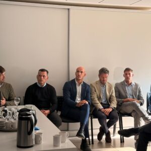 Venado Tuerto fortalece su política de seguridad con mayor control y presencia en la calle