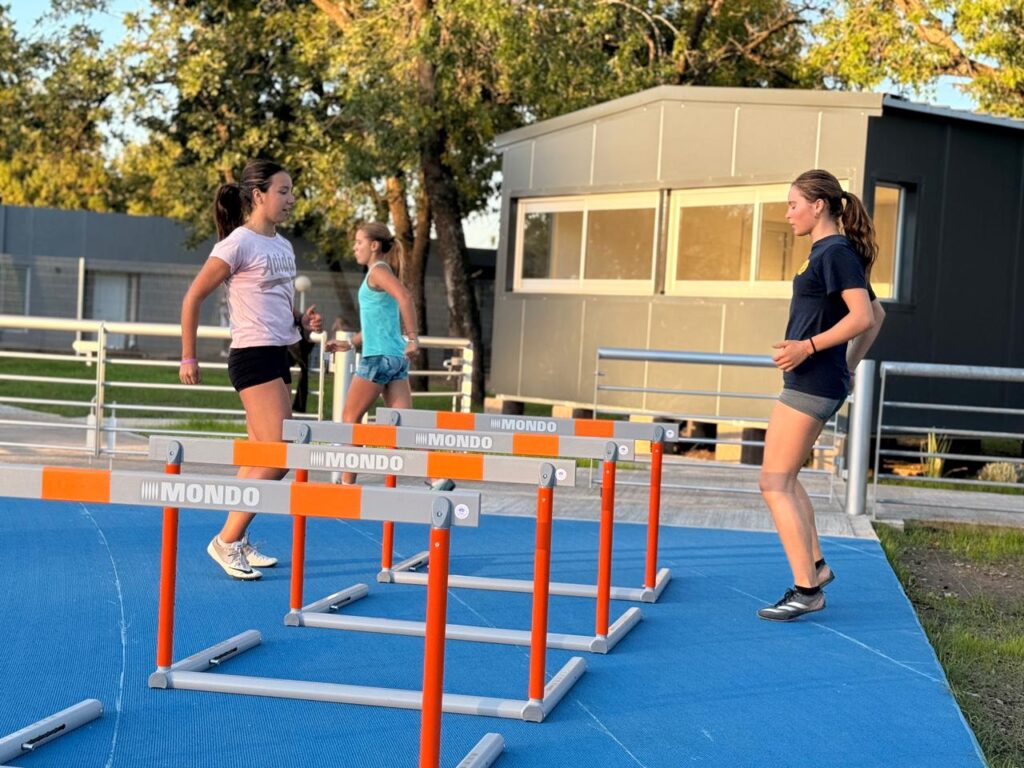 Las Escuelas Deportivas 2026 ya cuentan con más de 400 inscriptos