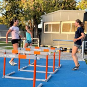 Las Escuelas Deportivas 2026 ya cuentan con más de 400 inscriptos