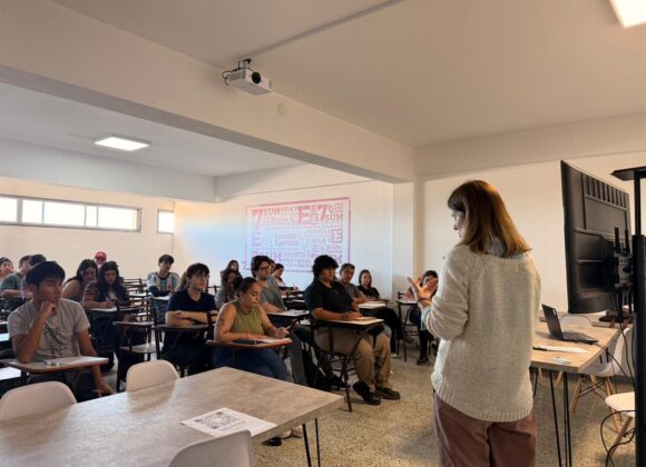 Herramientas de empleabilidad: se inició la primera capacitación del programa faro