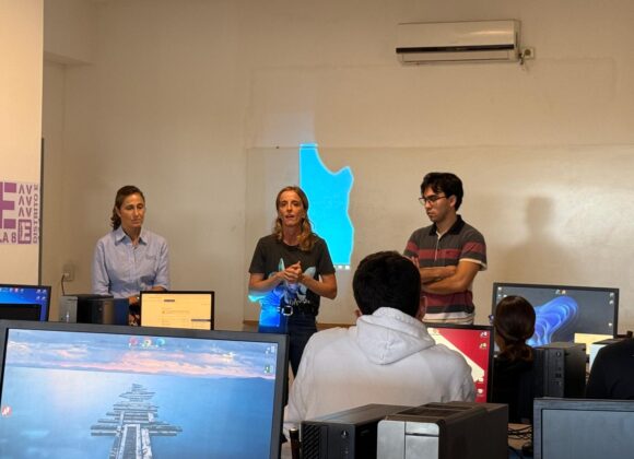 “Conecta Empleo”: capacitan en Excel a trabajadores de bares y del sector gastronómico