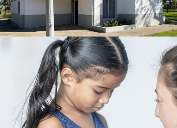 Nueva línea telefónica para acceder a turnos del Programa Sanitario Escolar