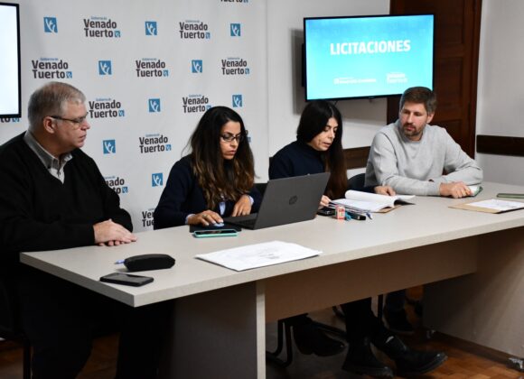 Tres oferentes en la licitación para ampliar la Red de Gas en un importante sector del barrio Ciudad Nueva