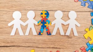 Por una sociedad más inclusiva: Día Mundial de Concientización sobre el Autismo