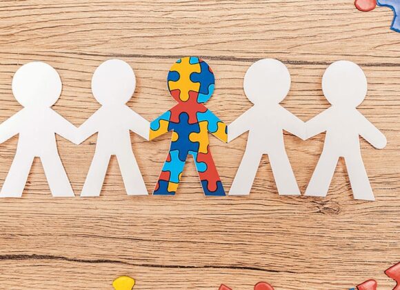 Por una sociedad más inclusiva: Día Mundial de Concientización sobre el Autismo