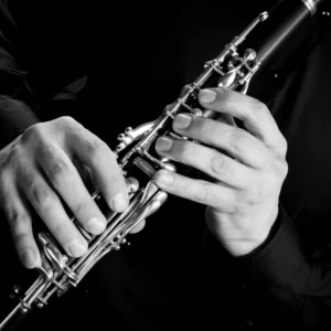 El Gobierno de Venado Tuerto lanza un nuevo taller de clarinete en la Escuela Municipal de Música