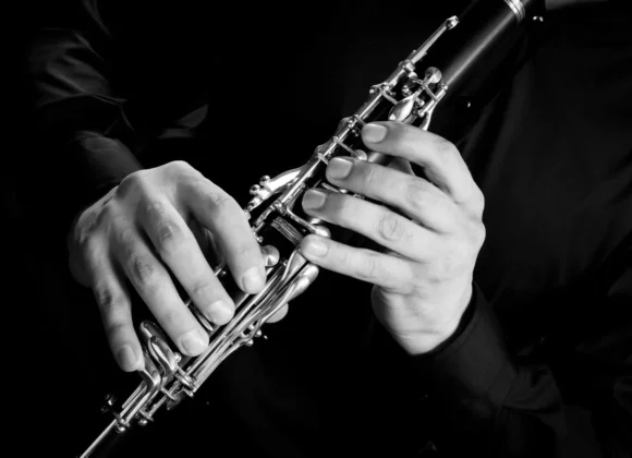 El Gobierno de Venado Tuerto lanza un nuevo taller de clarinete en la Escuela Municipal de Música