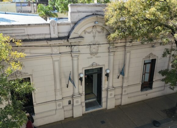 Este viernes habrá servicios municipales reducidos por el feriado del Día del Trabajador