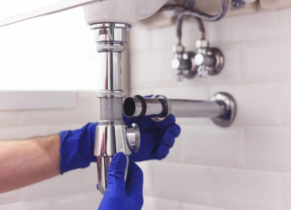 Conecta empleo: inscripciones abiertas para la capacitación “Primeros pasos en Plomería”