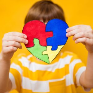 Mes de la Visibilización Autista: charla sobre “Autismo y Educación” en el IES Nº7