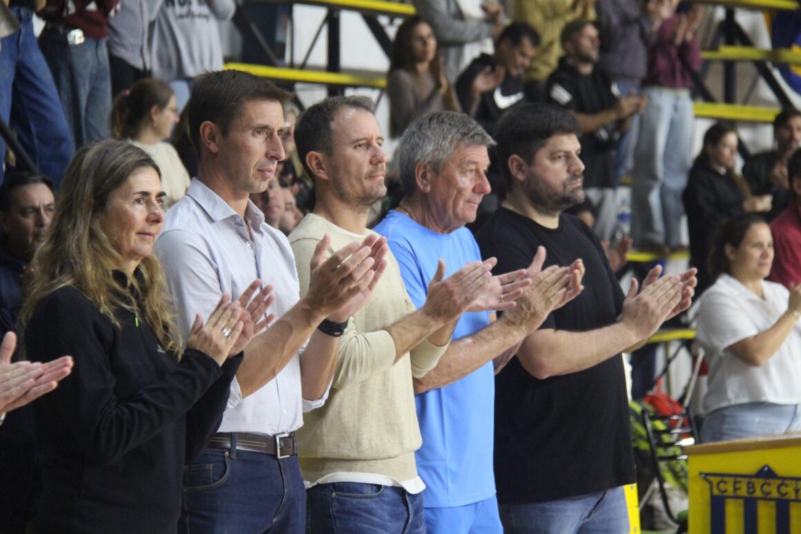 Está en marcha la gran fiesta nacional del Tenis Sub10 en Venado Tuerto Está en marcha la gran fiesta nacional del Tenis Sub10 en Venado Tuerto