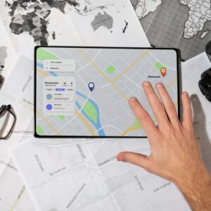 Venado Tuerto será sede de un Taller de Mapeo digital y datos Cartográficos