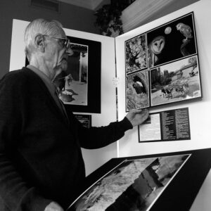 Arte Documental: la muestra fotográfica de Mario Bosi “el Rostro de América” vuelve a la Casa Museo