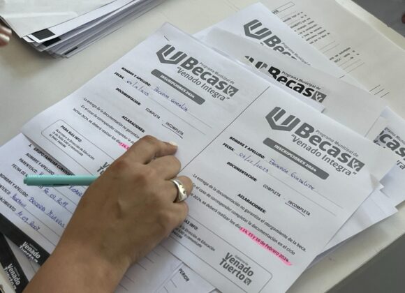 Reabren Inscripciones 2026 para acceder al Programa de Becas “Venado Integra”