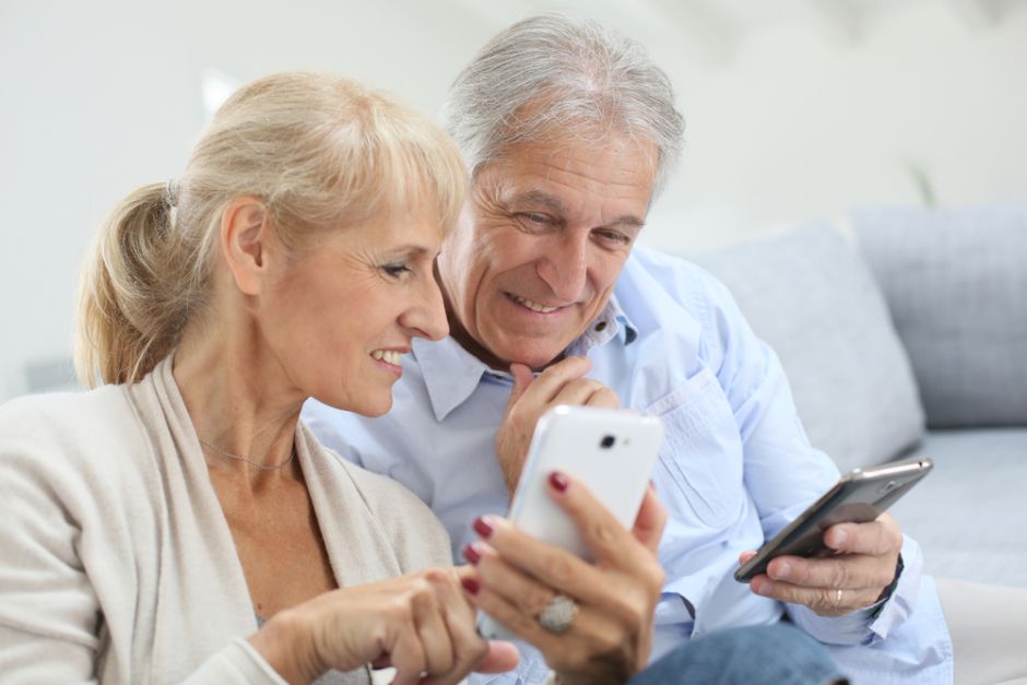 Inclusión digital: inscripción abierta para el Taller de Uso del Celular para personas mayores Inclusión digital: inscripción abierta para el Taller de Uso del Celular para personas mayores