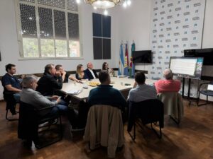 Venado Tuerto fue “Nodo Virtual” de debate sobre Biotecnología de la mesa productiva provincial