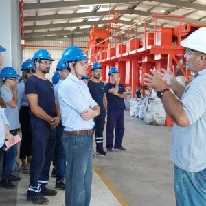 Objetivo Cierre Basural: Venado Tuerto consolida la recolección diferenciada y pone el foco en la calidad de la separación