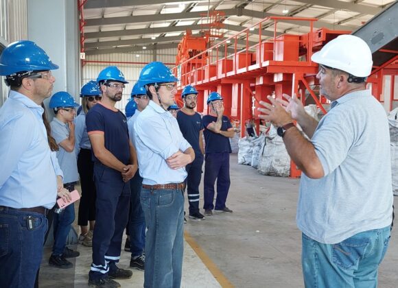 Objetivo Cierre Basural: Venado Tuerto consolida la recolección diferenciada y pone el foco en la calidad de la separación