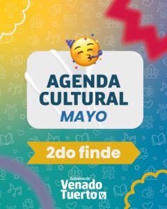 Agenda fin de semana: domingo especial en Venado Tuerto con la reinauguración de la plaza San Martín