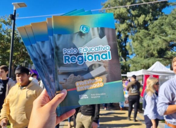 Nueva edición de la Expovenado Educativa, el 4 de junio en plaza San Martín