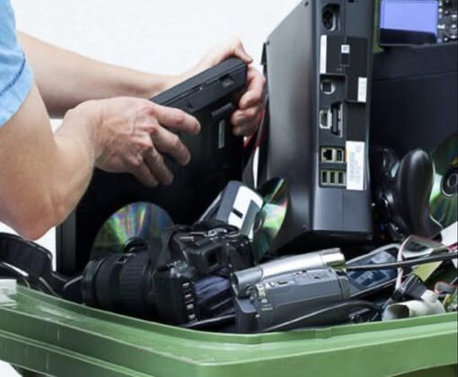 “Reciclar Venado” realizará una jornada de Recolección de Residuos Electrónicos en el Paseo de la Ciudad