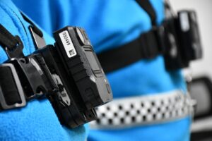 El Gobierno de Venado Tuerto implementa el uso de “Body Cams” para los agentes de control
