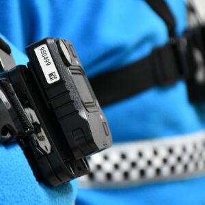 El Gobierno de Venado Tuerto implementa el uso de “Body Cams” para los agentes de control