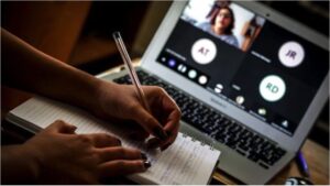 El municipio organiza la charla “La Industria del Software y las Oportunidades laborales en el sector IT” para estudiantes avanzados