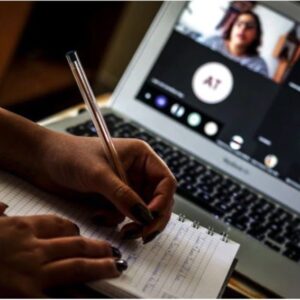 El municipio organiza la charla “La Industria del Software y las Oportunidades laborales en el sector IT” para estudiantes avanzados