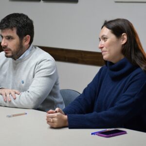 Articulación público-privada: cuatro empresas de la ciudad generarán un Plan de Exportación con Asesoría del Programa Nexo