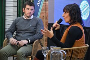 Venado Tuerto tendrá participación en Agroactiva 2026 con una apuesta al talento joven