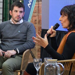 Venado Tuerto tendrá participación en Agroactiva 2026 con una apuesta al talento joven
