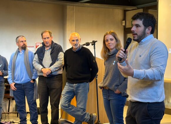 Estudiantes avanzados se acercan al mundo laboral del Sector It a través de una propuesta de formación de la Mesa Tecnológica