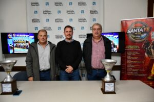 Los mejores ciclistas de rural bike se darán cita en Venado Tuerto para una fecha de la Copa Lotería de Santa Fe